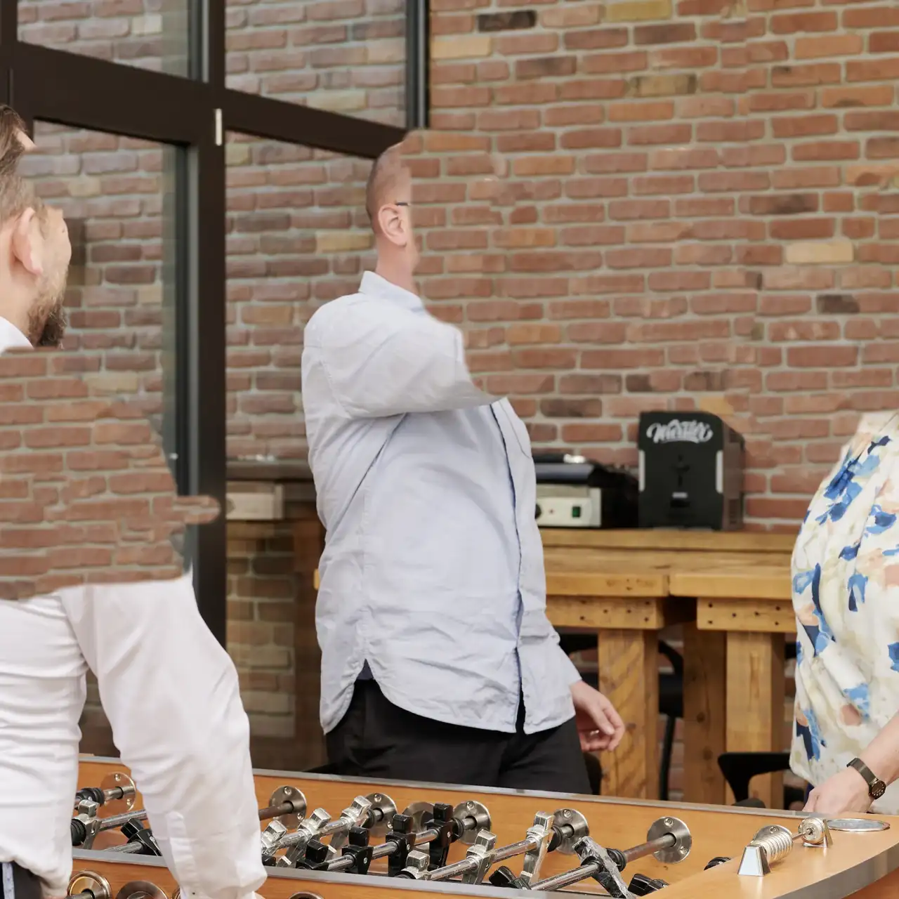 stefes bau mitarbeiter teamsport